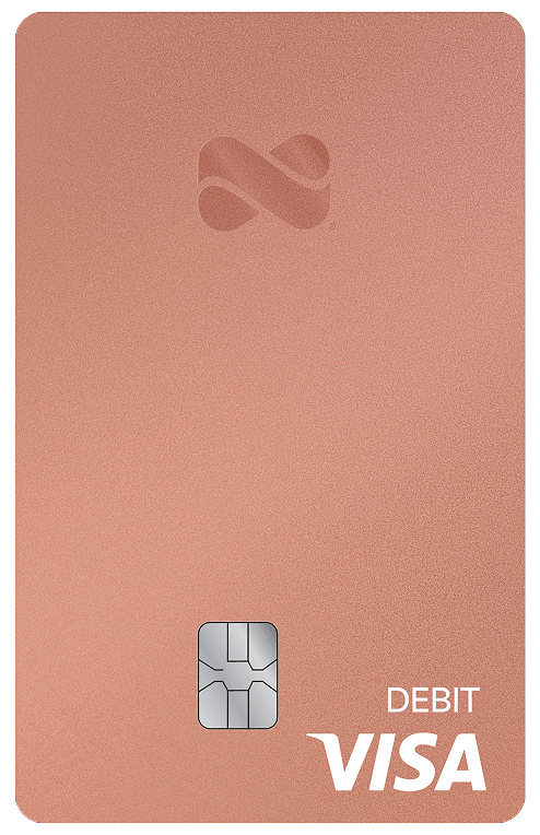 Rose Netspend Visa Debit Card