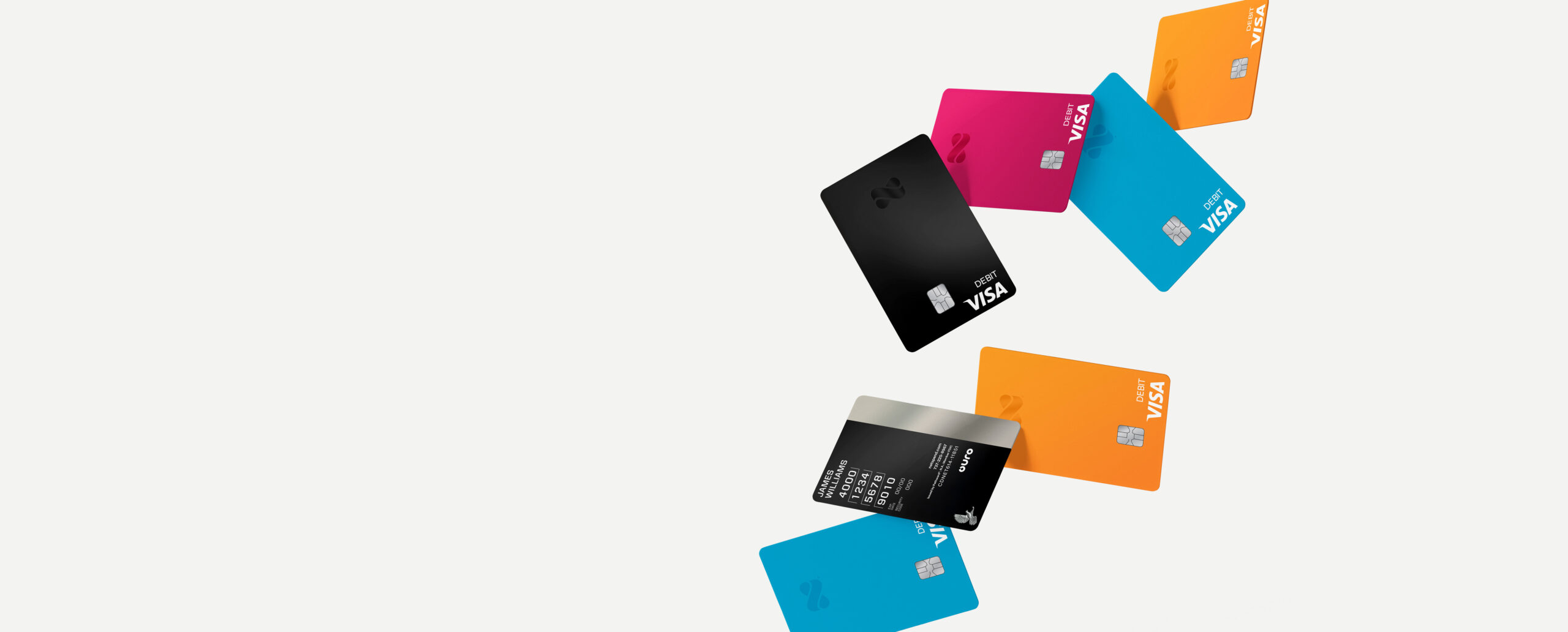 Netspend Prepaid Cards falling