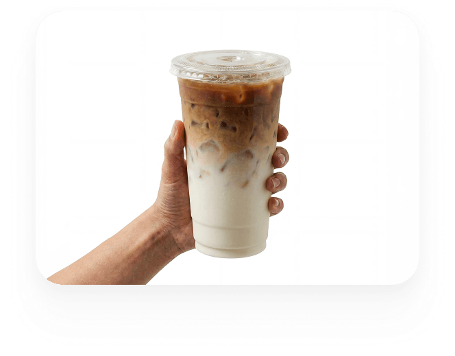 Iced Coffee